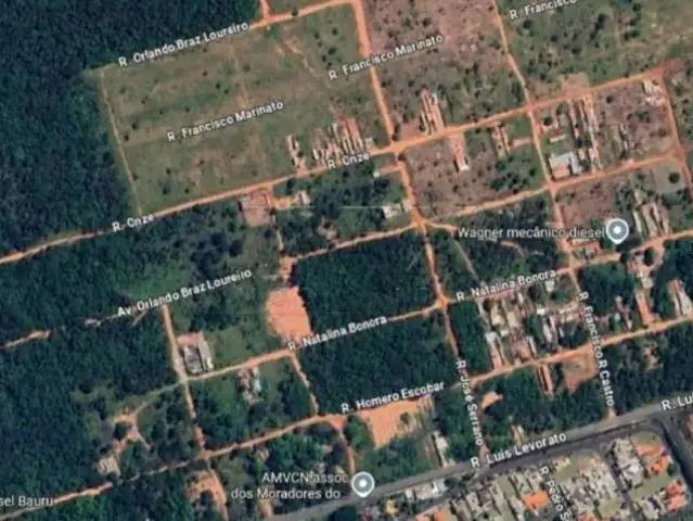 Terreno venda em Região Imediata de Bauru, Bauru