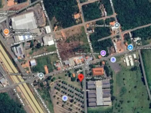 Terreno venda em Região Imediata de Bauru, Bauru