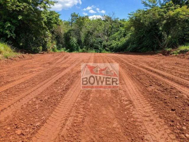 Terreno venda em Região Imediata de Bauru, Bauru