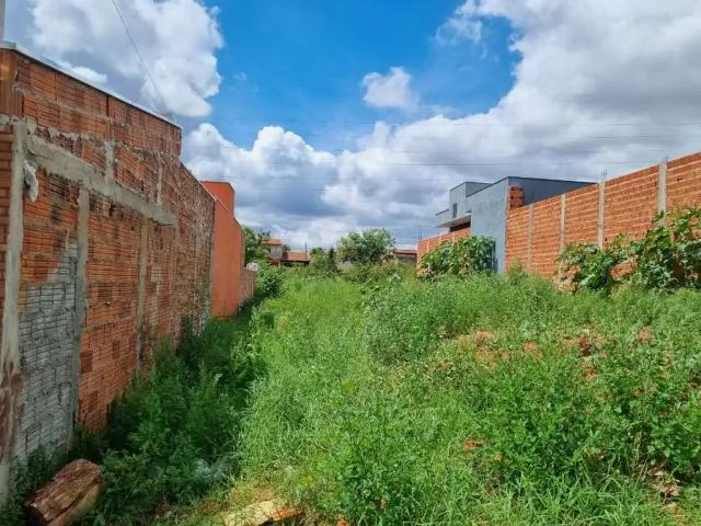 Terreno venda em Região Imediata de Bauru, Bauru