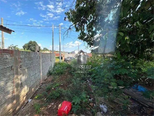 Terreno venda em Região Imediata de Bauru, Bauru