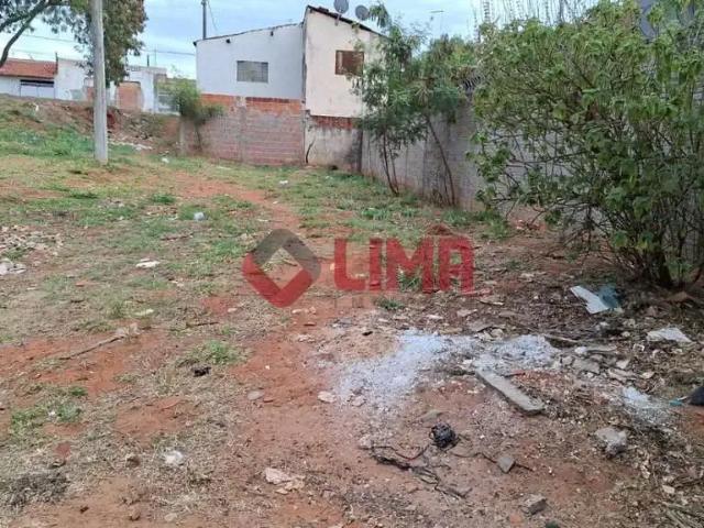 Terreno venda em Parque Paulista, Bauru
