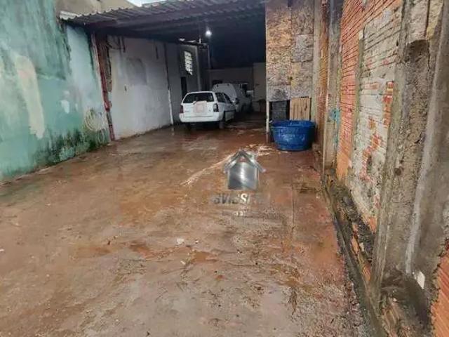Terreno venda em Jardim Nova Bauru, Bauru