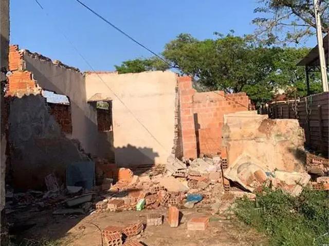 Terreno venda em Jardim Nova Bauru, Bauru