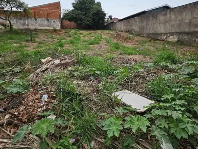 Terreno venda em Região Imediata de Bauru, Bauru