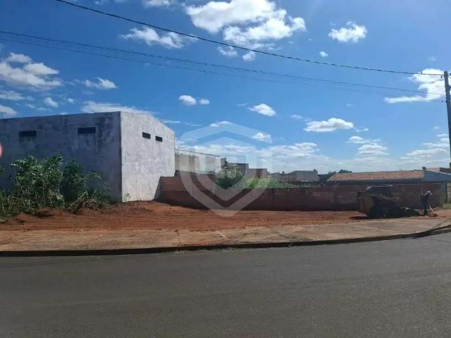 Terreno venda em Região Imediata de Bauru, Bauru