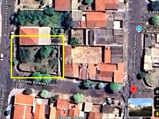 Terreno venda em Região Imediata de Bauru, Bauru