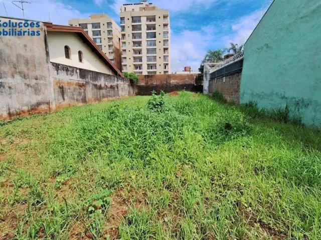 Terreno venda em Região Imediata de Bauru, Bauru
