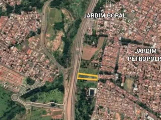 Terreno venda em Bauru, Região Geográfica Intermediária de Bauru