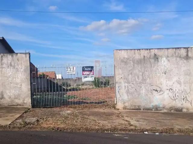 Terreno venda em Região Imediata de Bauru, Bauru