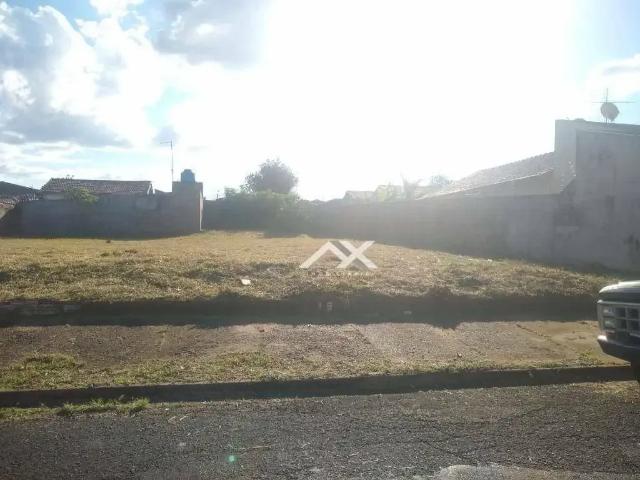 Terreno venda em Região Imediata de Bauru, Bauru