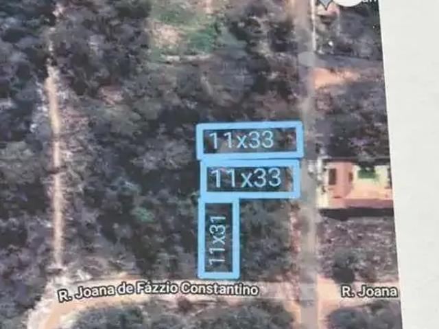 Terreno venda em Região Imediata de Bauru, Bauru