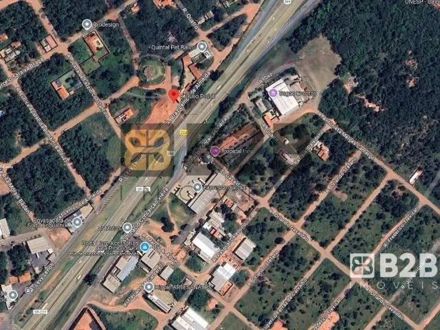 Terreno venda em Região Imediata de Bauru, Bauru