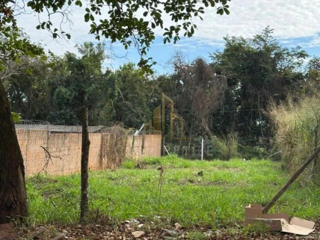 Terreno venda em Bauru