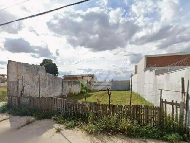 Terreno venda em Região Imediata de Bauru, Bauru