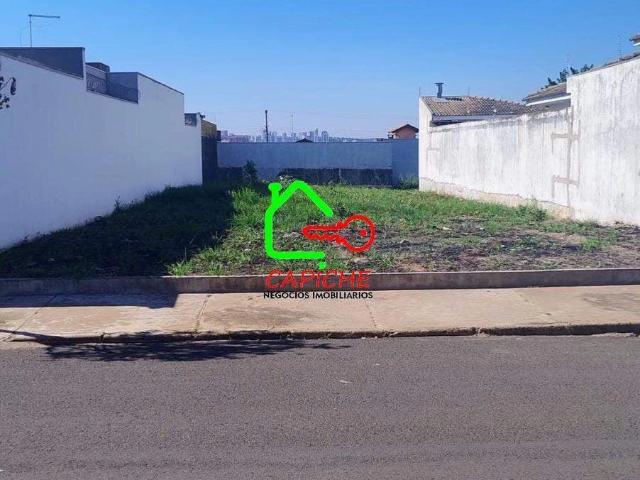 Terreno venda em Vila São Francisco, Bauru