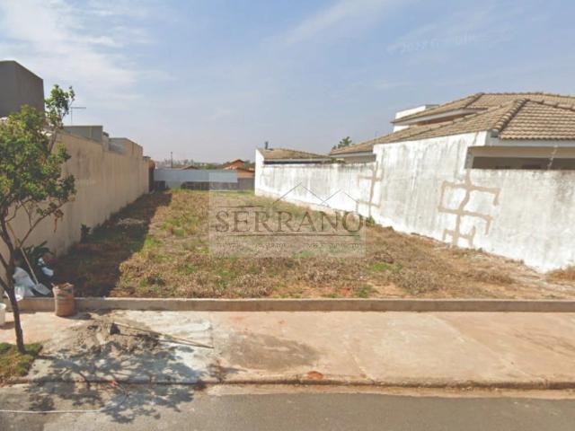 Terreno venda em Vila São Francisco, Bauru