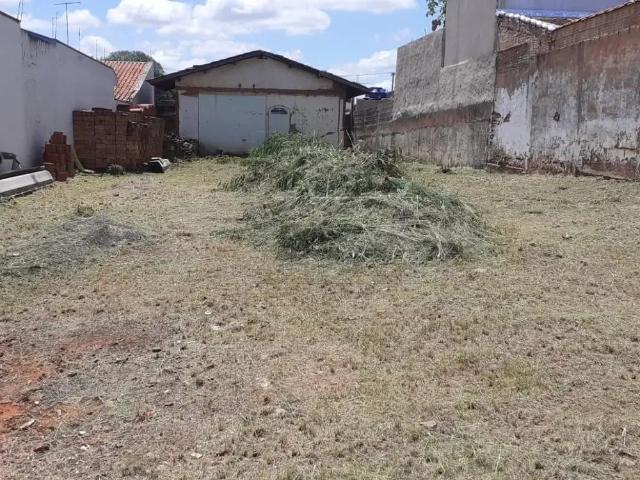 Terreno venda em Região Imediata de Bauru, Bauru