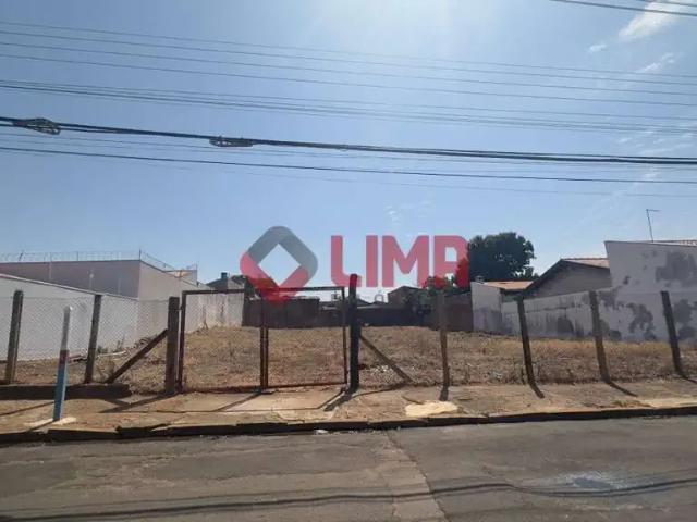 Terreno venda em Vila São Francisco, Bauru