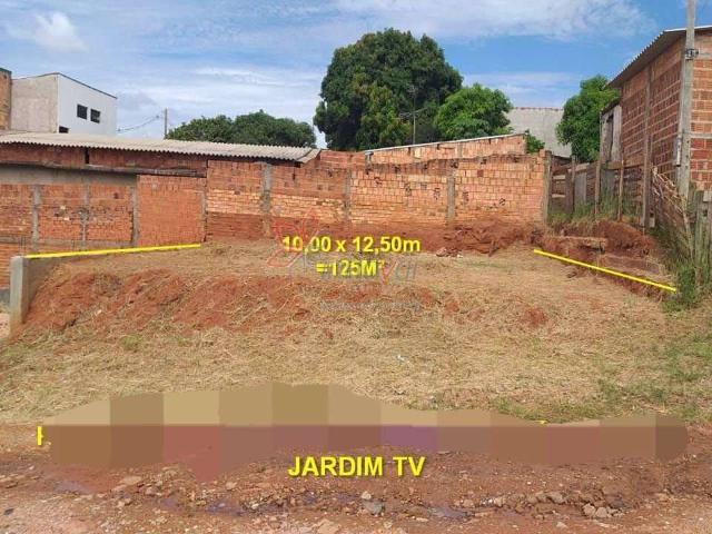 Terreno venda em Região Imediata de Bauru, Bauru