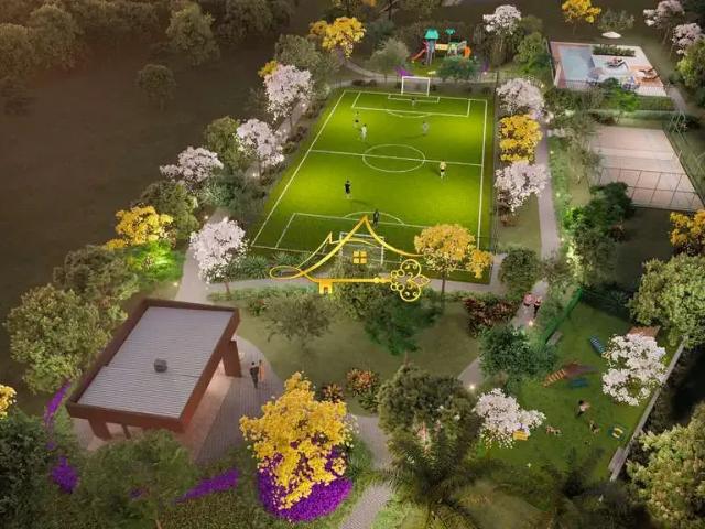 Terreno venda em Região Imediata de Bauru, Bauru