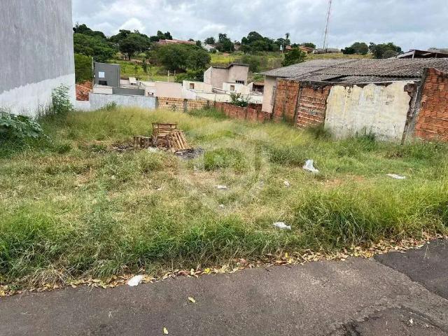 Terreno venda em Região Imediata de Bauru, Bauru
