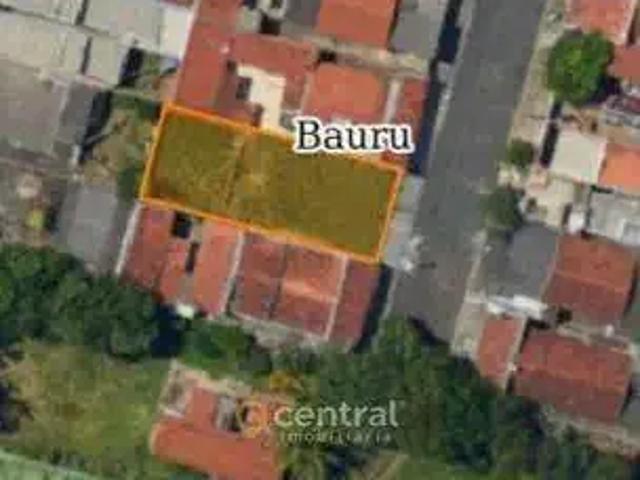 Terreno venda em Região Imediata de Bauru, Bauru
