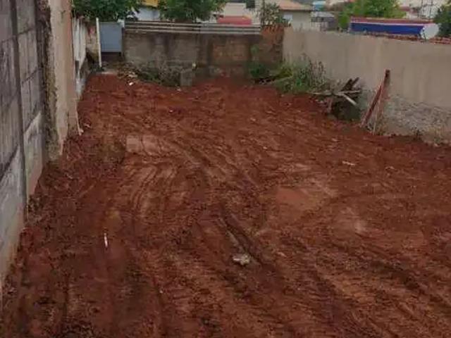 Terreno venda em Região Imediata de Bauru, Bauru