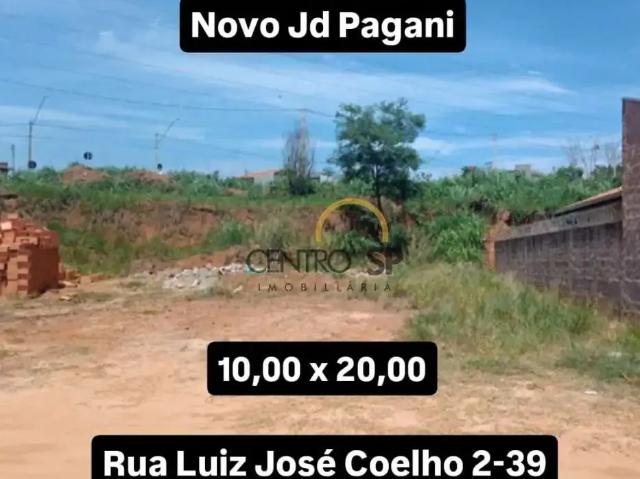 Terreno venda em Região Imediata de Bauru, Bauru