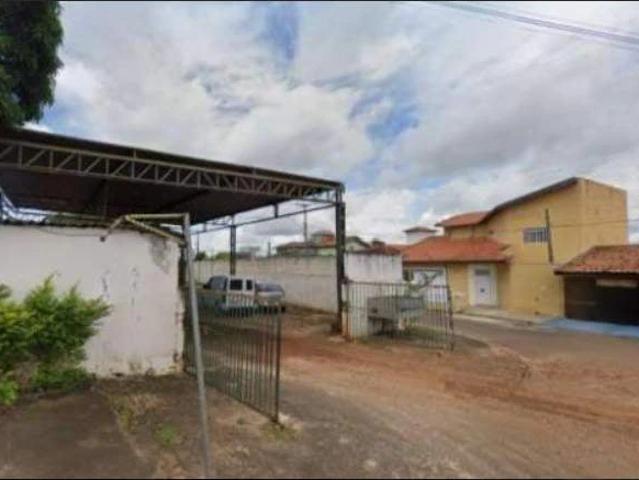 Terreno venda em Bauru