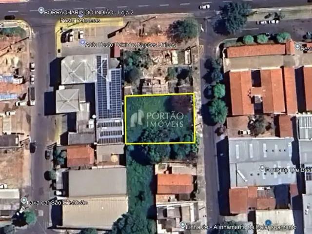 Terreno venda em Região Imediata de Bauru, Bauru