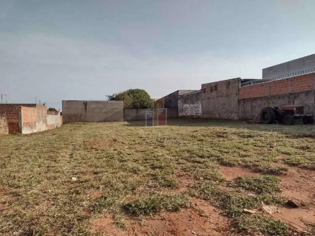 Terreno venda em Região Imediata de Bauru, Bauru