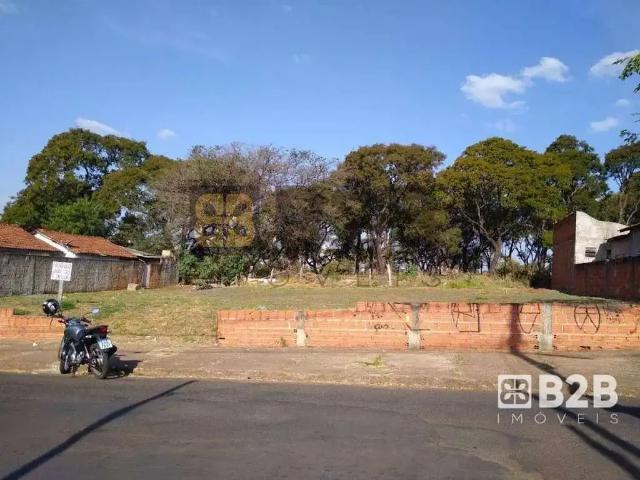 Terreno venda em Região Imediata de Bauru, Bauru