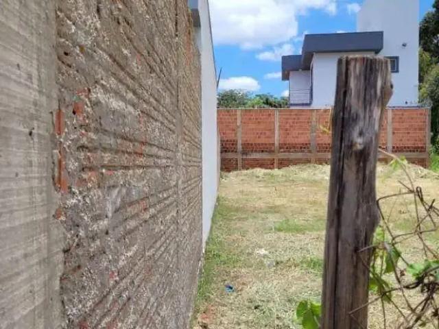 Terreno venda em Região Imediata de Bauru, Bauru