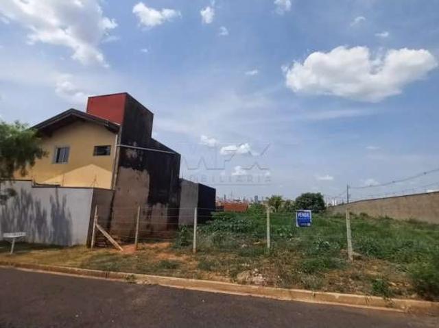 Terreno venda em Região Imediata de Bauru, Bauru