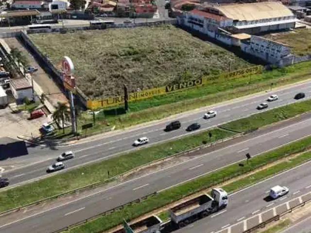 Terreno venda em Região Imediata de Bauru, Bauru