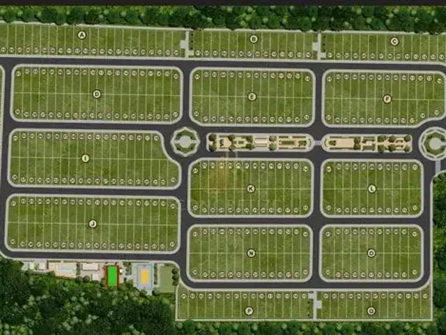 Terreno venda em Região Imediata de Bauru, Bauru