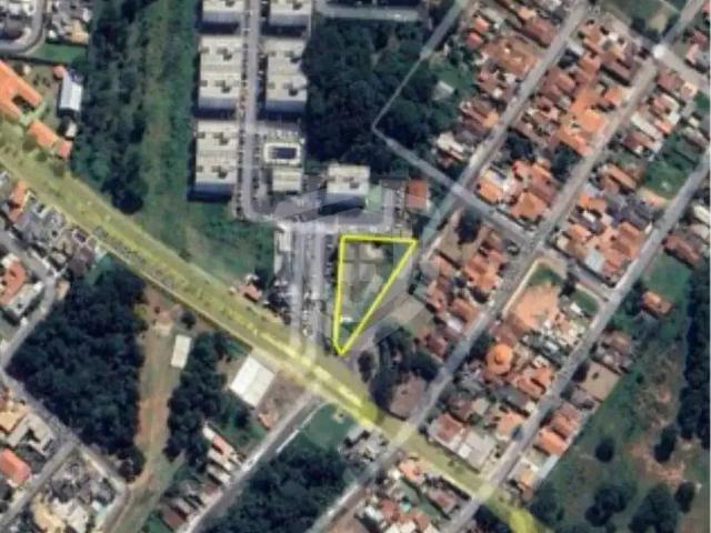 Terreno venda em Região Imediata de Bauru, Bauru