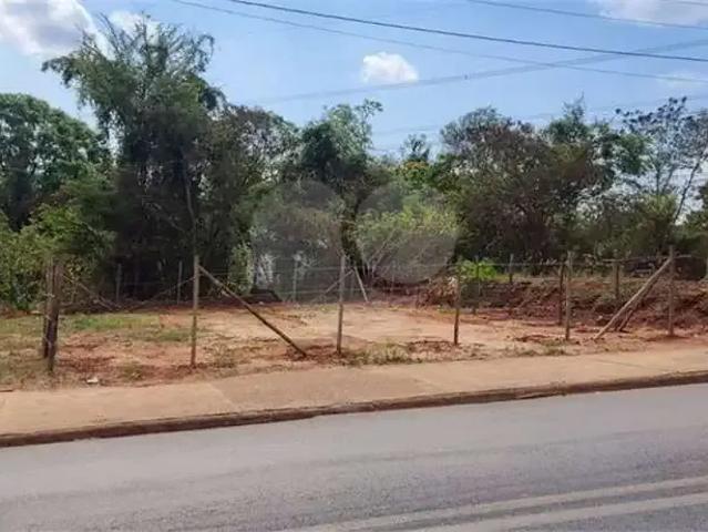 Terreno venda em Região Imediata de Bauru, Bauru