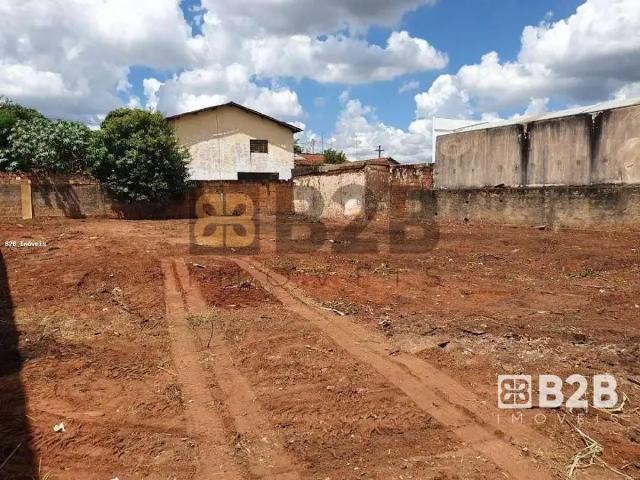 Terreno venda em Bauru
