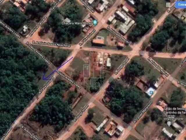 Terreno venda em Região Imediata de Bauru, Bauru