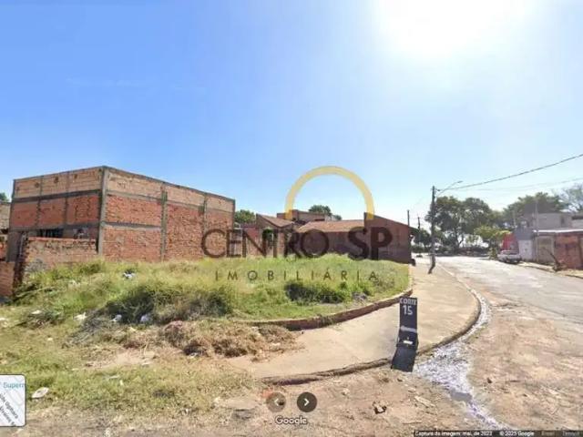 Terreno venda em Região Imediata de Bauru, Bauru