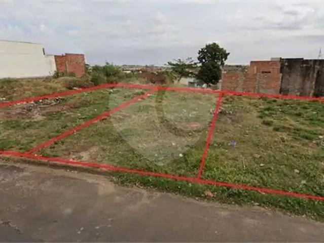 Terreno venda em Região Imediata de Bauru, Bauru
