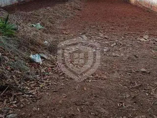 Terreno venda em Região Imediata de Bauru, Bauru