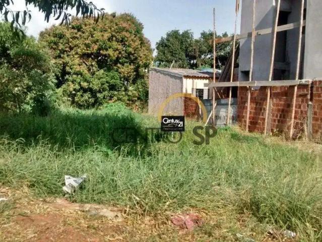 Terreno venda em Região Imediata de Bauru, Bauru