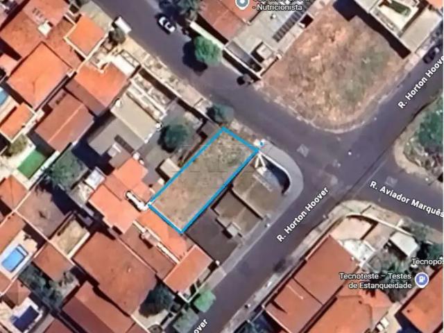 Terreno venda em Região Imediata de Bauru, Bauru