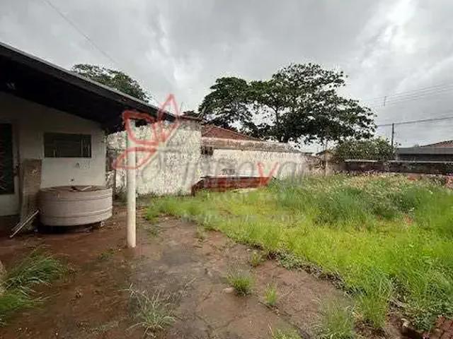 Terreno venda em Região Imediata de Bauru, Bauru