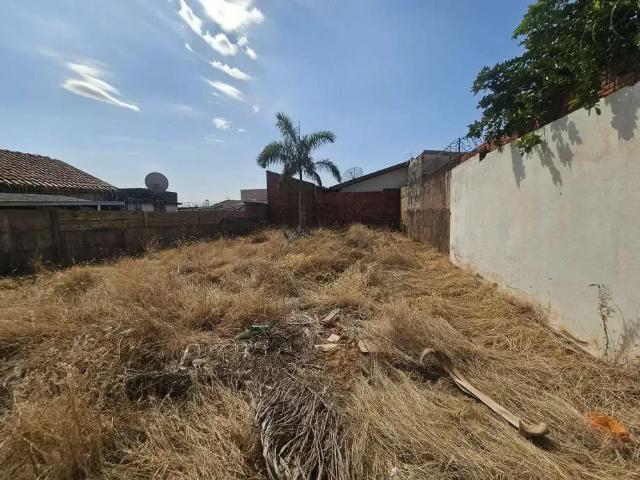 Terreno venda em Jardim Dona Lili, Bauru
