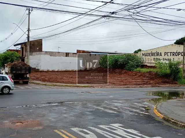 Terreno venda em Região Imediata de Bauru, Bauru