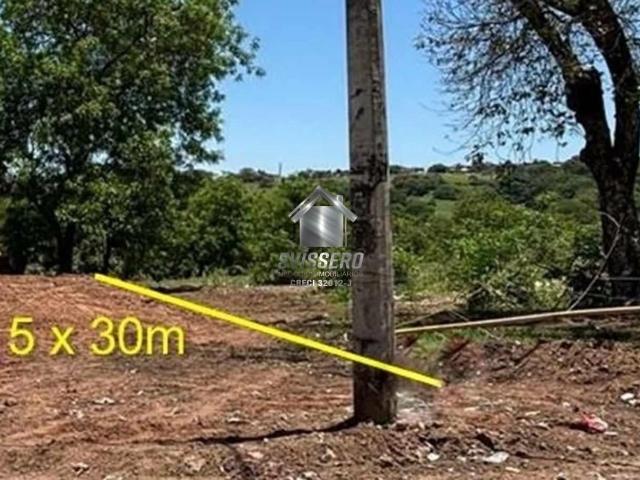Terreno venda em Bauru